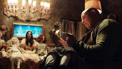 bild aus der news Exklusiv zuerst bei uns: Der deutsche Trailer zum Psycho-Horrorfilm "Ghostland"