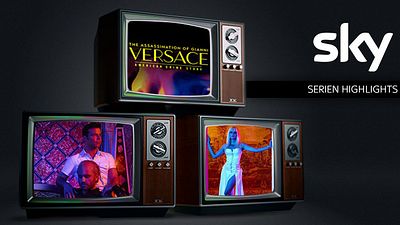 bild aus der news Die 2. Staffel “American Crime Story”: Unser Sky-Serien-Highlight im Januar