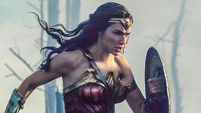 bild aus der news 0 Mal "Wonder Woman" und ein Debüt für Nolan: Die Statistiken und Rekorde zu den Oscarnominierungen 2018