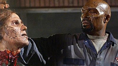 bild aus der news "Queen Of The Dead": Die Tochter von George A. Romero setzt die Zombiefilm-Reihe ihres verstorbenen Vaters fort