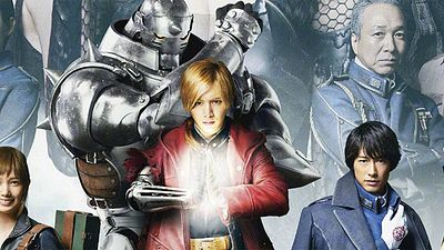 bild aus der news "Fullmetal Alchemist": Realverfilmung des Kultmangas schon im Februar bei Netflix