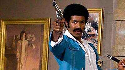 bild aus der news "Black Dynamite 2": Michael Jai White macht neue Andeutung zum Sequel der Blaxploitation-Komödie