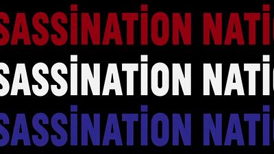 bild aus der news Was ist denn hier los? Abgedrehter erster Teaser zu "Assassination Nation"