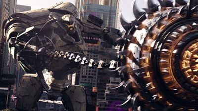 "Pacific Rim 2: Uprising": Im neuen Trailer zum Action-Sequel hauen sich Monster und Roboter die Köpfe ein