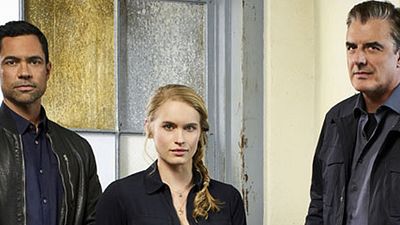 bild aus der news Neue Krimiserie "Gone" startet bei VOX: "Sex And The City"-Star Chris Noth im Kampf gegen Entführer