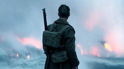 bild aus der news Wenn das "Dunkirk"-Poster die Wahrheit sagen würde: Seht die ehrlichen Plakate zu den oscarnominierten Filmen