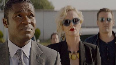 bild aus der news Exklusiv bei uns zuerst: Deutscher Trailer zur Action-Komödie "Gringo" mit Charlize Theron