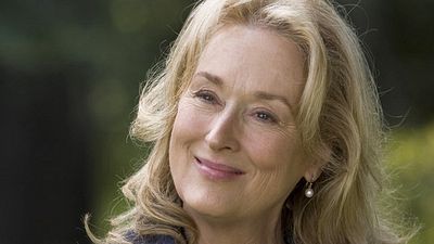 bild aus der news "Big Little Lies": Meryl Streep verstärkt Star-Cast in Staffel 2 des Serien-Hits