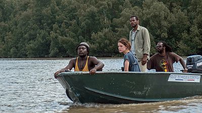 bild aus der news "Die Geister des Flusses": Arte zeigt heute die komplette Mini-Serie um einen brutalen Ritualmord