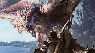 bild aus der news "Monster Hunter World": So steht es um die Kino-Adaption der Videospielreihe