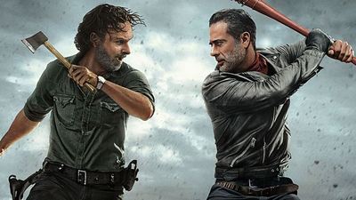 "The Walking Dead": Offizielle Inhaltsangabe für die zweite Hälfte von Staffel 8