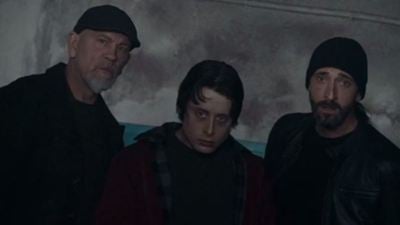 "Bullet Head": Deutscher Trailer zum Actioner mit Adrien Brody und John Malkovich