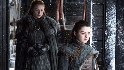 "Game Of Thrones": 8. Staffel kommt laut Maisie Williams im April 2019