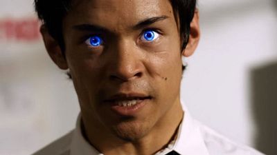 bild aus der news "Killing Soldier - Der Krieger": Deutscher Trailer zum Martial-Arts-Superhelden-Actioner