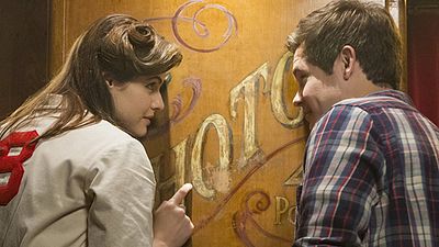 bild aus der news Und täglich grüßt das Murmeltier: Erster Trailer zur neuen Netflix-Komödie "When We First Met" mit Alexandra Daddario