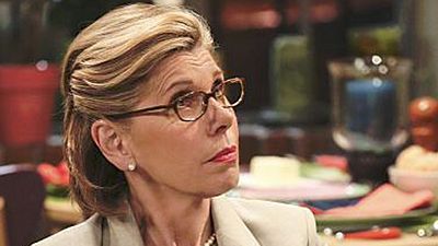 bild aus der news Noch cooler als Sheldon Cooper: Die FILMSTARTS-Meinung zu Leonards Mutter bei "The Big Bang Theory"