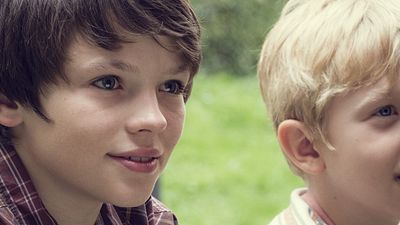 bild aus der news Eine Lüge und ihre Folgen: Erster Trailer zu "Matti und Sami und die drei größten Fehler des Universums"