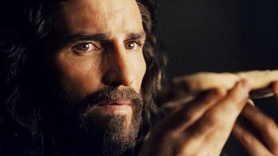 bild aus der news "Die Passion Christi 2": Jim Caviezel spielt die Auferstehung Jesu und verspricht den größten Film aller Zeiten