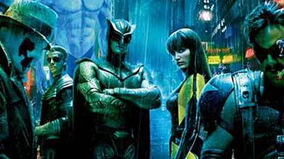bild aus der news "Watchmen"-Serie: "The Leftovers"-Regisseurin inszeniert Pilotfolge der Comic-Adaption