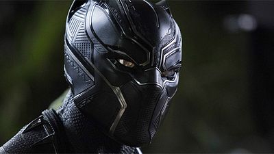 bild aus der news Neuer Superhelden-Vorverkaufsrekord: "Black Panther" zieht an "Batman V Superman" vorbei