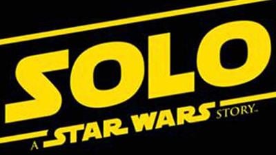 Endlich Szenen aus "Solo: A Star Wars Story": Der erste Teaser ist da!