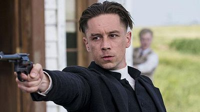 bild aus der news Neu auf Netflix: In "Damnation" tobt der Klassenkampf während der Großen Depression