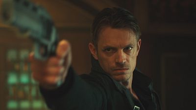 bild aus der news Unsere Kritik zu "Altered Carbon": "Blade Runner" trifft auf "Ghost In The Shell"