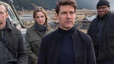 "Mission: Impossible 6 - Fallout" : Poster, Teaser und neue Bilder machen Lust auf den kommenden Trailer