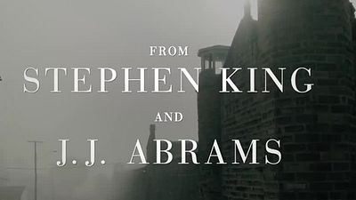 bild aus der news Viele Stephen-King-Geschichten in einer Serie: Neuer Teaser zu "Castle Rock" mit "Es"-Star Bill Skarsgård