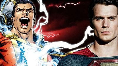 bild aus der news Wer ist eigentlich Shazam? FILMSTARTS stellt euch den neuen DC-Superhelden im Video vor