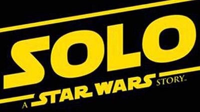 bild aus der news Der lange Trailer zu "Solo: A Star Wars Story"