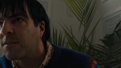 bild aus der news Was hat ein Erdferkel mit Zachary Quinto gemein? Erster Trailer zu "Aardvark" mit Jon Hamm