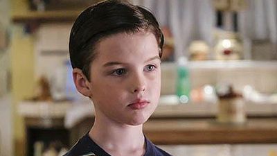 bild aus der news "Young Sheldon": Ursprung des "Soft Kitty"-Liedes aus "The Big Bang Theory" in neuester Episode enthüllt