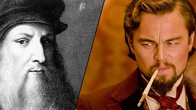 bild aus der news Leo spielt Leonardo: "Gladiator"-Autor schreibt Drehbuch für Da-Vinci-Biopic mit Leonardo DiCaprio