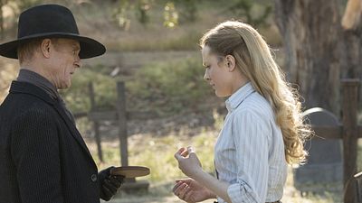 bild aus der news Neue Folgen ab April: Der Trailer zur 2. Staffel von "Westworld"