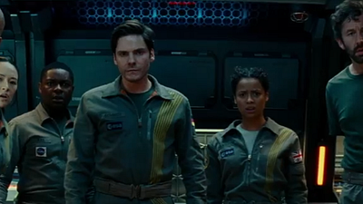 bild aus der news "The Cloverfield Paradox" ab sofort auf Netflix: Erster Trailer und überraschende Veröffentlichung von "Cloverfield 3"