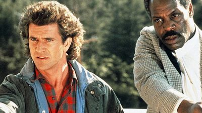 bild aus der news "Lethal Weapon 5": Richard Donner verrät den Titel der Action-Fortsetzung – die aber wahrscheinlich nie kommen wird