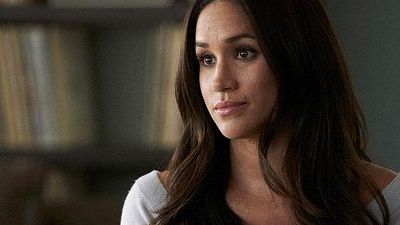 bild aus der news "Harry & Meghan: A Royal Romance": Darsteller für Prinz Harry und Meghan Markle gefunden