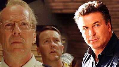 bild aus der news "Motherless Brooklyn": Alec Baldwin, Bruce Willis und mehr in Edward Nortons Tourette-Detektivfilm