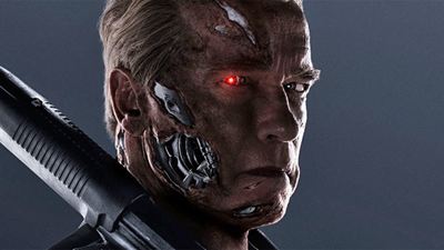 Die erste Serien-Hauptrolle des "Terminator"-Stars: Arnold Schwarzenegger in "Outrider" von Amazon