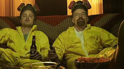 bild aus der news Liebe auf den ersten Binge: Netflix enthüllt, wie schnell die Deutschen dem Serienmarathon verfallen