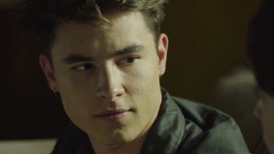 YouTube-Star Kian Lawley wegen rassistischer Äußerungen aus Filmprojekt "The Hate U Give" geschmissen