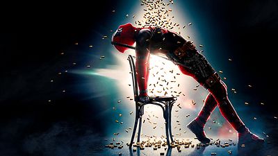 bild aus der news Hallo Cable: Der neue Trailer zu "Deadpool 2" mit Ryan Reynolds und Josh Brolin