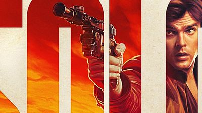 bild aus der news Der beste Blick auf den jungen Han: Neue Bilder zu "Solo: A Star Wars Story"