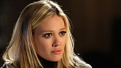 bild aus der news Noch ein Charles-Manson-Film: Hilary Duff im Psycho-Geister-Horror "The Haunting Of Sharon Tate"
