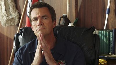 bild aus der news Was macht eigentlich… "Scrubs"-Hausmeister Neil Flynn?