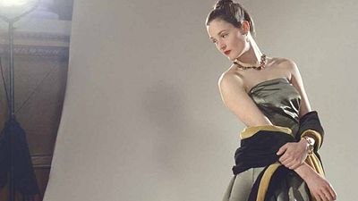 bild aus der news "Verschwörung" bekommt einen seidenen Faden: Vicky Krieps stößt zum Cast der "Verblendung"-Fortsetzung