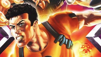 bild aus der news Nach "Transformers" und "G.I. Joe": "Muppets"-Regisseur bringt "Action Man" auf die große Leinwand