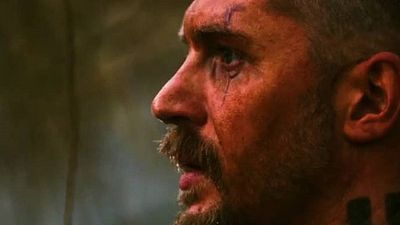 bild aus der news Totgeglaubt und gefährlicher denn je: Tom Hardy in "Taboo" ab heute auf RTL II