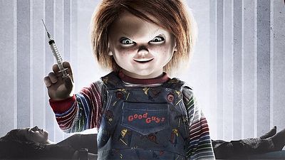 bild aus der news Rückkehr der Killerpuppe: Original-Macher entwickelt "Chucky"-TV-Serie